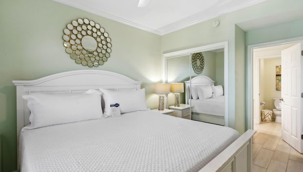 Sanibel 1805 - Foto 3, Habitación