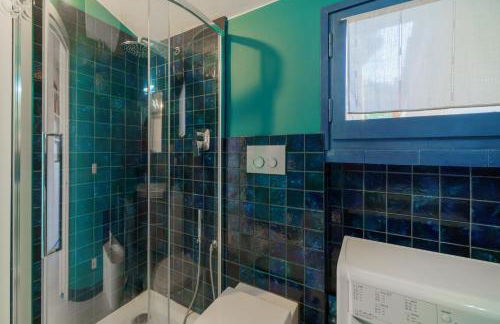 Cala Azzurra a Fetovaia - Goelba - Foto 11