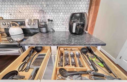 4BR Longmont Escape with Cold Plunge & Sauna - Pets OK! - Foto 33