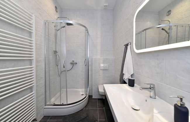 Agape Apartments - Photo 29