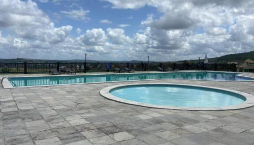 FLAT VILLA MONTE CASTELO - Foto 2