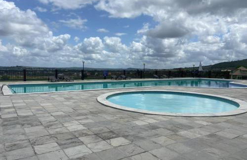 FLAT VILLA MONTE CASTELO - Foto 2