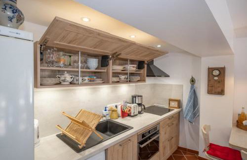 Les Tilleuls - Foto 13