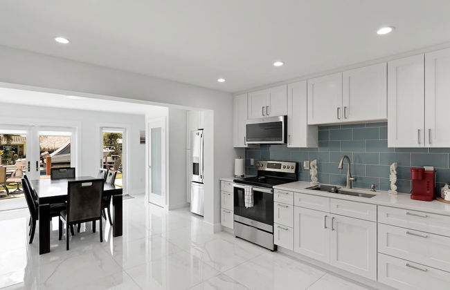 Dania Beach Unit 1 in Dania Beach - Foto 30