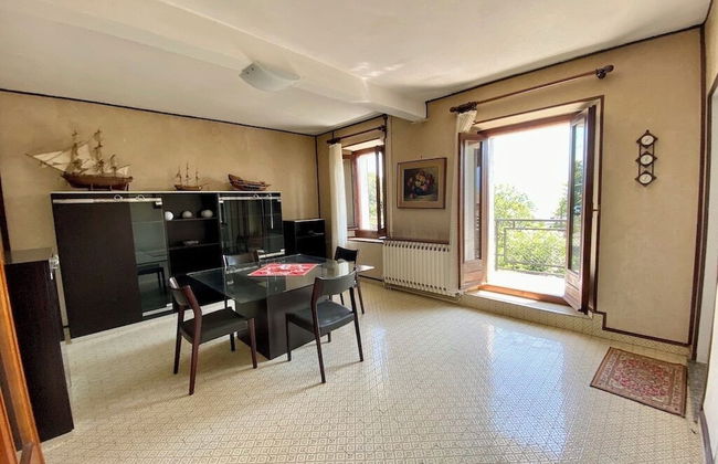 Villa - Splendida vista lago Maggiore - Foto 5