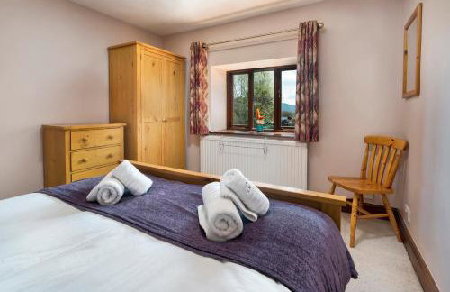 Fieldmouse Cottage - Foto 12