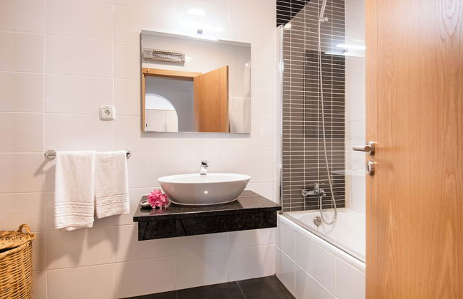 Monte Dourado Resort - Foto 49