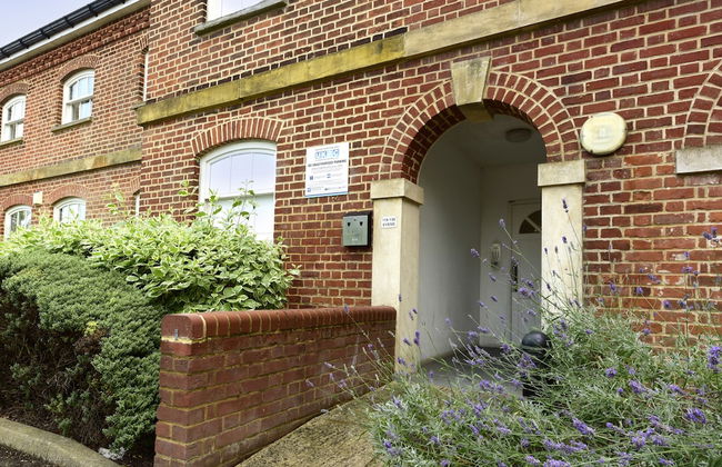 Nunnery Fields - Foto 10