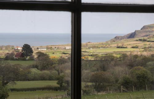 Bay View Cottage - Photo 20