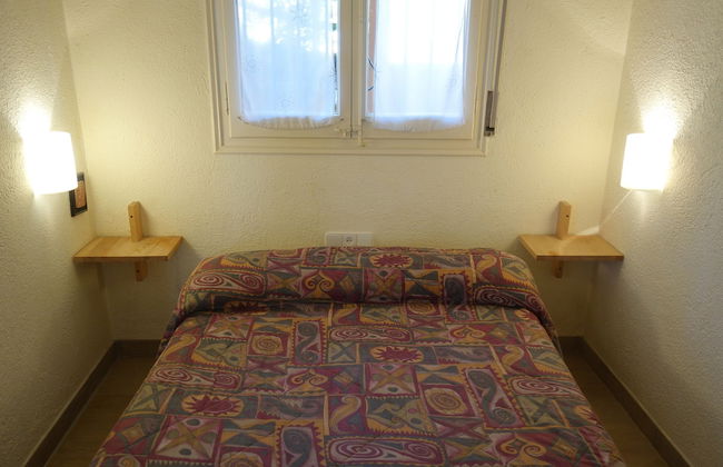 Estudio Park Golfet IV - Foto 3