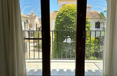 Palm View Apartment Vera Coast - Foto 25