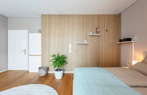 Nordstern Studio, Lammplatz, Bad Krozingen - Photo 17