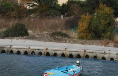 Porto Limnia - Foto 29