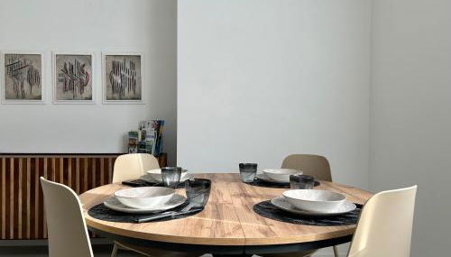 Malpensa Airport Apartment - 9 min to MXP - Free Parking - Foto 2