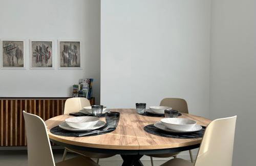 Malpensa Airport Apartment - 9 min to MXP - Free Parking - Foto 2