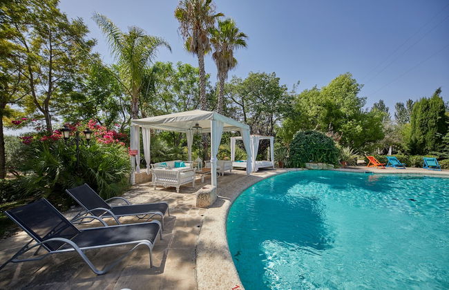 Sa Vinya des Convent Agroturismo - Photo 67