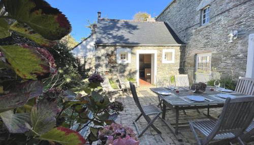 House in Locquirec Near Sandy Beaches - Foto 2