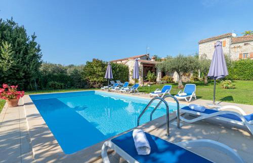 Holiday Home Tamaris with Pool - Foto 4