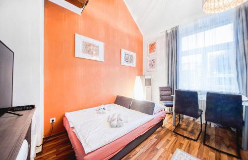 Galerie-Apartment am Kurgarten - Foto 11