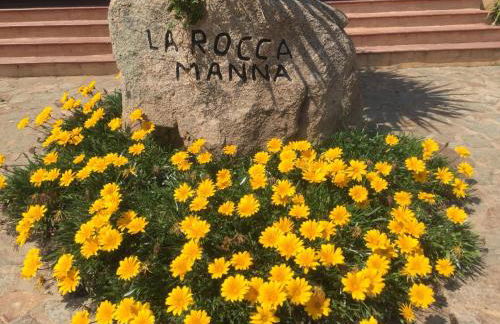 Agriturismo La Rocca Manna - Foto 53