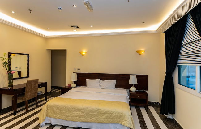 Royal Mirage Hotel and Apartments - Foto 10