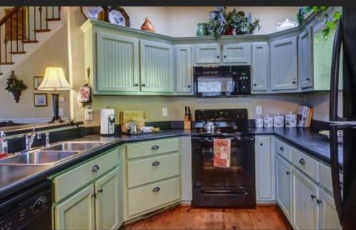 Helen Hilltop Haven - Foto 31