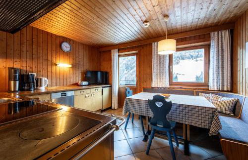 Panorama-Apartments Oberkofl - Photo 15