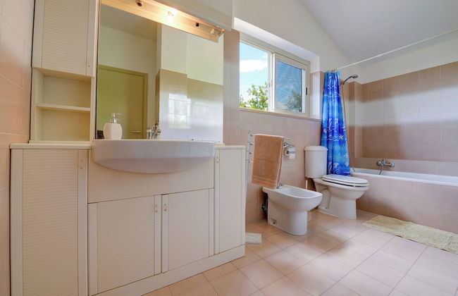 Beautiful Villa With Pool in Arce Fr Italy - Foto 13