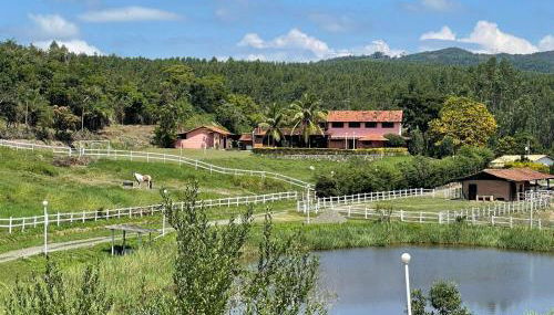 Haras Santa Amalia - Nova União MG - Foto 2