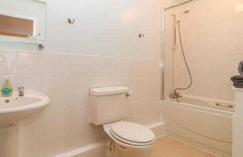 Hilly Field Barn - Foto 18