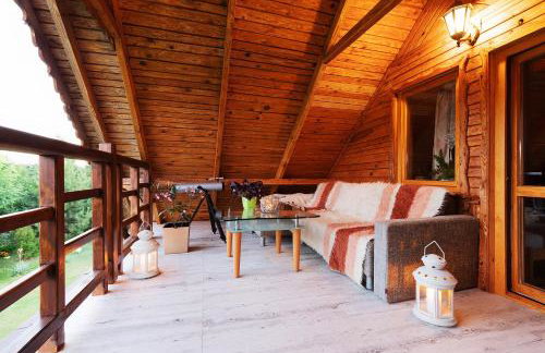 Kurpiowska Chatka - Foto 39