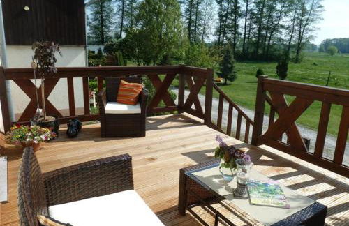 Ferienapartments Spreewaldwiesen - Foto 53