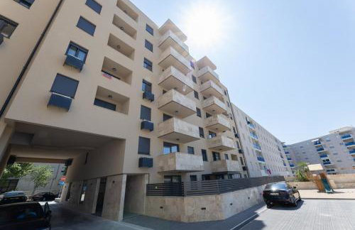 Luxury apartment Žnjan,Split-two bathrooms and free parking - Foto 25