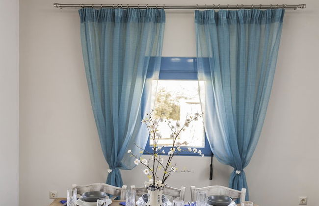 Lindos Luxury Retro Villas - Photo 56