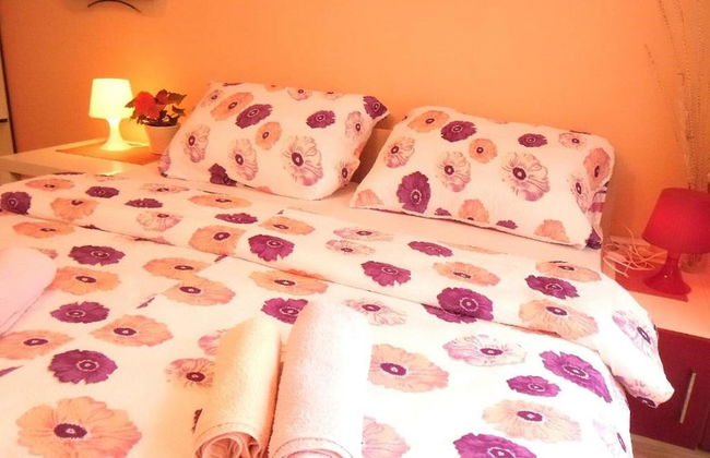 Charming Apartments Kestenovi Dvori - Foto 8