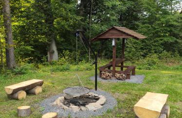 Agroturystyka W oddali z balią - Foto 24