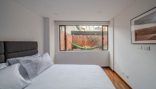 10.73 Flats x Ahead - Foto 4, Habitación