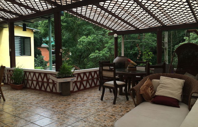 Eco Suites Uxlabil Guatemala City - Foto 40