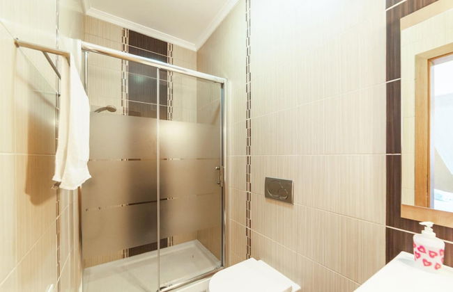 Villa Paraiso in S o Bartolomeu de Messines - Photo 33