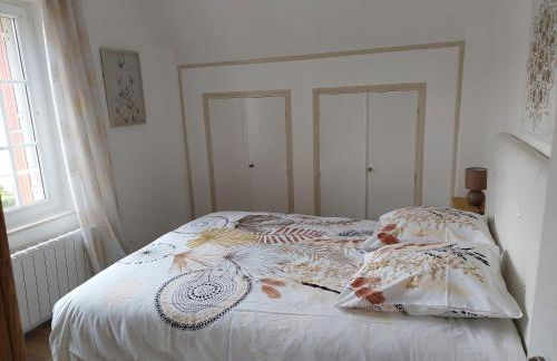 Au gré des marées 2 appartement face à la mer 2ème étage - Foto 19