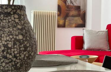 DM home (sea view apartment) - Foto 8