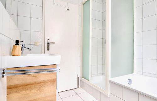 Altstadt Apartment für 6 Personen mit Stellplatz - Foto 4