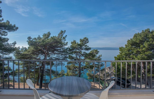 Villa Dalmatia - Foto 32