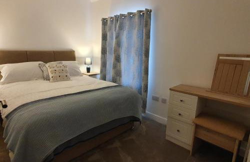 2-Bed Barn Hot Tub & Pet Friendly near Muirkirk - Foto 41