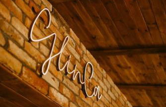 Murowana GlinCa - Foto 31