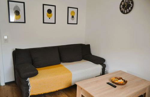 Ferienwohnung Am Bollenbach - Foto 4