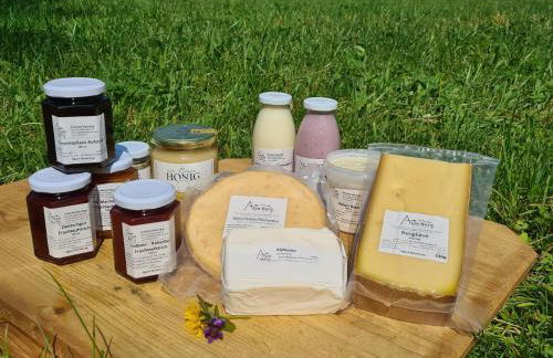 Ferienhof "Alpe Berg" - Photo 22