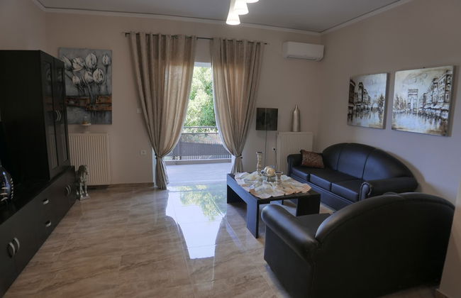 Magnificent Apartment & Studio in Chania - Foto 19