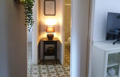 Casa Lola - Terraza panorámica en el centro del pueblo - Foto 11