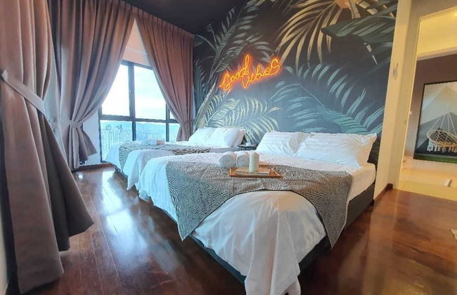 Reizz Residence by Plush - Foto 9